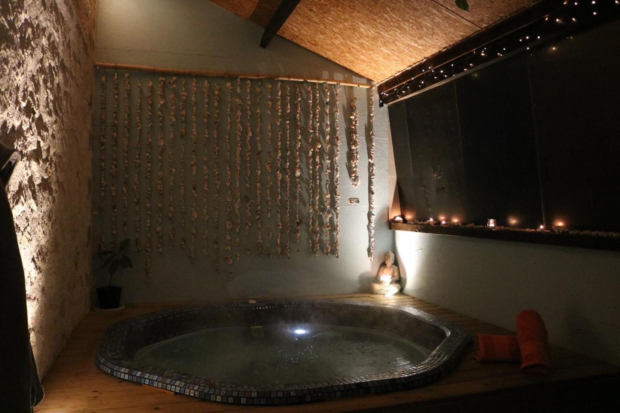 L'Autre Monde Chambres D'Hotes (Adults Only) Faverolles  Exterior photo
